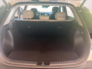 Kia Niro 1.6 GDi Hybrid Style