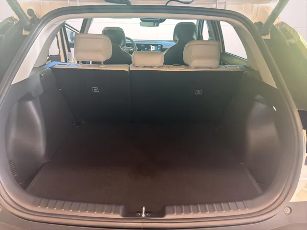 Kia Niro 1.6 GDi Hybrid Style