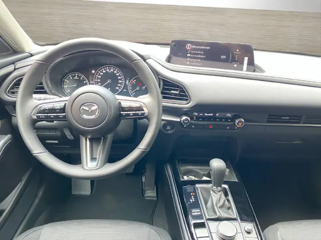 MAZDA CX-30 2.0 186 AT AWD Exclusive-Line