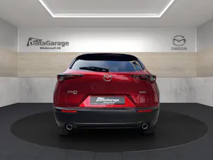 MAZDA CX-30 2.0 186 AT AWD Exclusive-Line