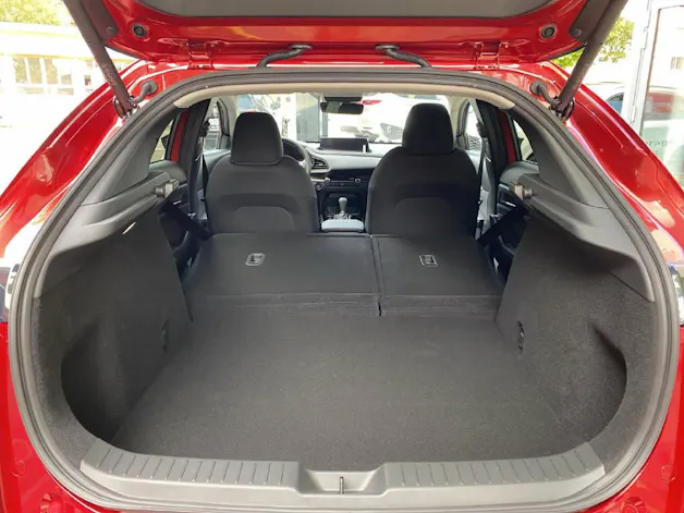 MAZDA CX-30 2.0 186 AT AWD Exclusive-Line