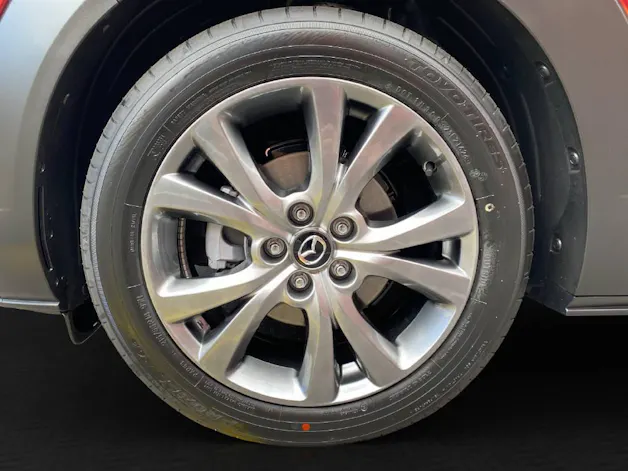 MAZDA CX-30 2.0 186 AT AWD Exclusive-Line