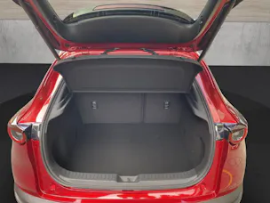 MAZDA CX-30 2.0 186 AT AWD Exclusive-Line
