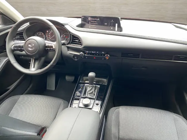 MAZDA CX-30 2.0 186 AT AWD Exclusive-Line