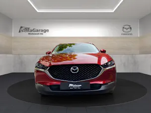MAZDA CX-30 2.0 186 AT AWD Exclusive-Line