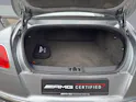 BENTLEY Continental GT 4.0 V8 S