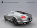 BENTLEY Continental GT 4.0 V8 S