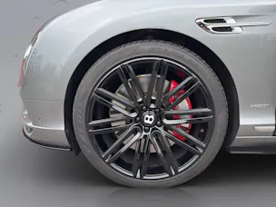 BENTLEY Continental GT 4.0 V8 S