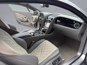 BENTLEY Continental GT 4.0 V8 S