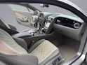 BENTLEY Continental GT 4.0 V8 S