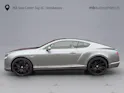 BENTLEY Continental GT 4.0 V8 S