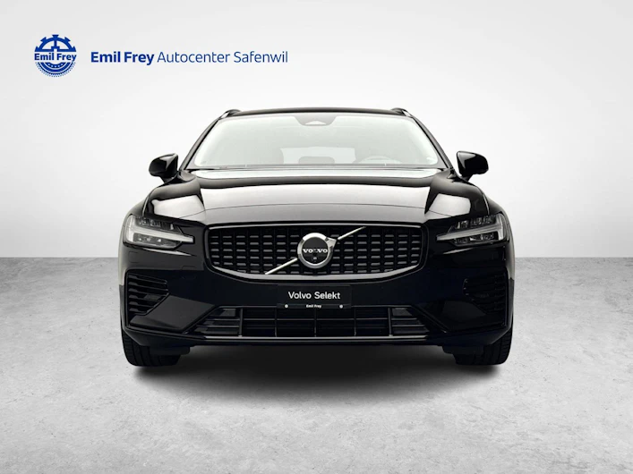 Fahrzeugbild VOLVO V60