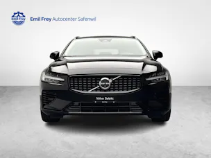 VOLVO V60 2.0 T6 TE Ultimate Dark eAWD