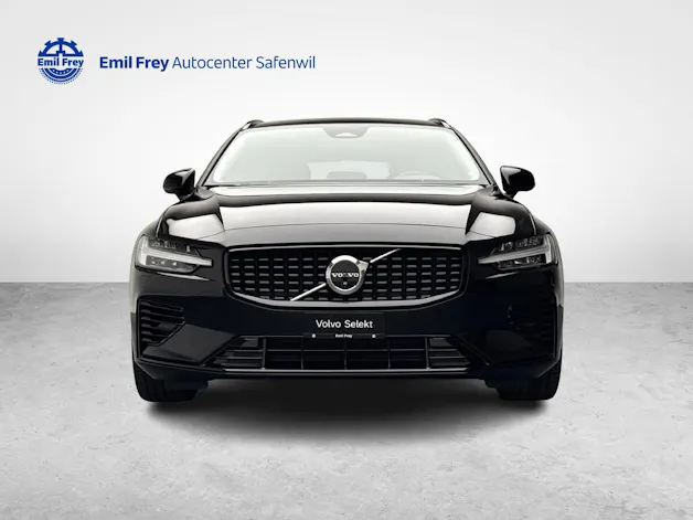 VOLVO V60 2.0 T6 TE Ultimate Dark eAWD