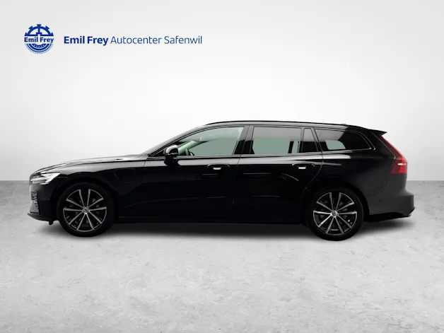 VOLVO V60 2.0 T6 TE Ultimate Dark eAWD