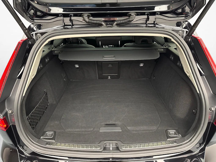 Fahrzeugbild VOLVO V60