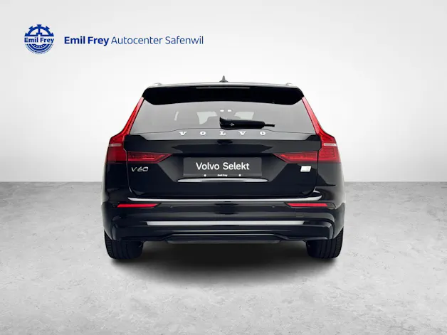 VOLVO V60 2.0 T6 TE Ultimate Dark eAWD