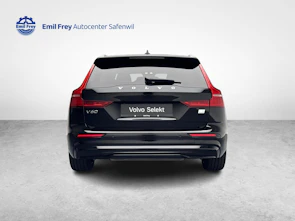 Fahrzeugbild VOLVO V60 2.0 T6 TE Ultimate Dark eAWD