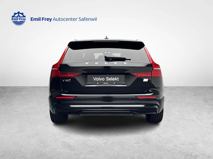 Fahrzeugbild VOLVO V60