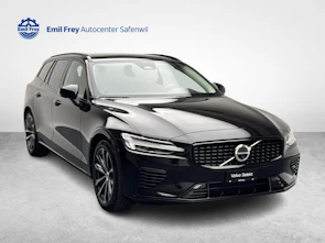 Fahrzeugbild VOLVO V60 2.0 T6 TE Ultimate Dark eAWD