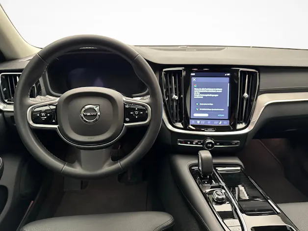 VOLVO V60 2.0 T6 TE Ultimate Dark eAWD