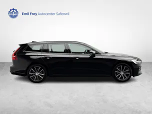 VOLVO V60 2.0 T6 TE Ultimate Dark eAWD