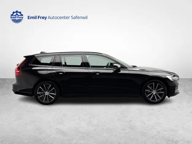 VOLVO V60 2.0 T6 TE Ultimate Dark eAWD