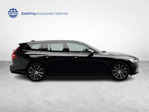 Fahrzeugbild VOLVO V60 2.0 T6 TE Ultimate Dark eAWD