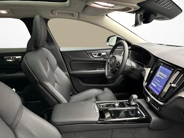 VOLVO V60 2.0 T6 TE Ultimate Dark eAWD