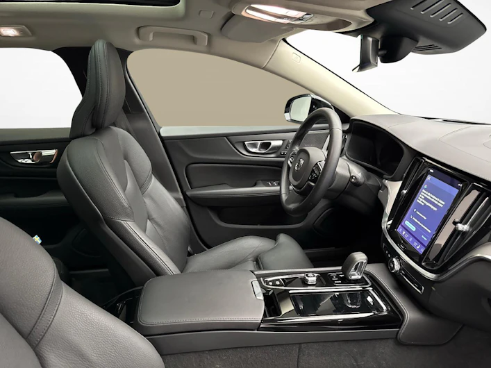 Fahrzeugbild VOLVO V60