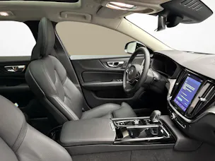 VOLVO V60 2.0 T6 TE Ultimate Dark eAWD