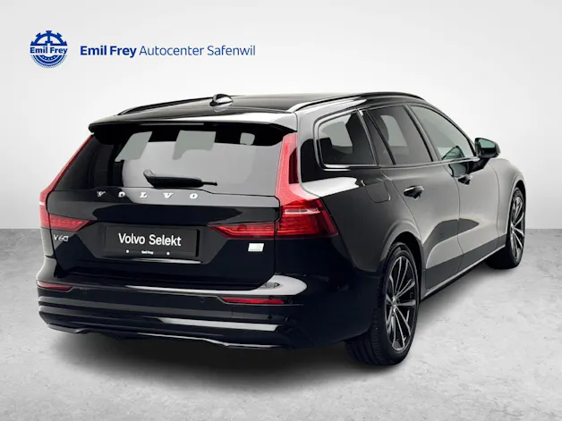VOLVO V60 2.0 T6 TE Ultimate Dark eAWD