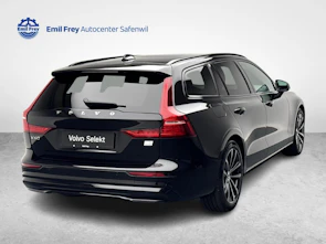 Fahrzeugbild VOLVO V60 2.0 T6 TE Ultimate Dark eAWD