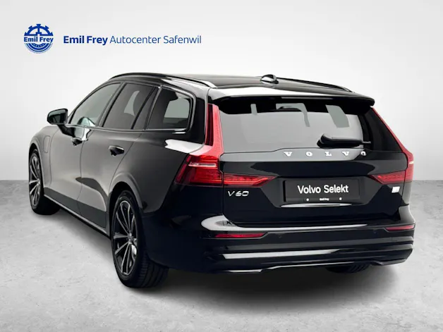 VOLVO V60 2.0 T6 TE Ultimate Dark eAWD