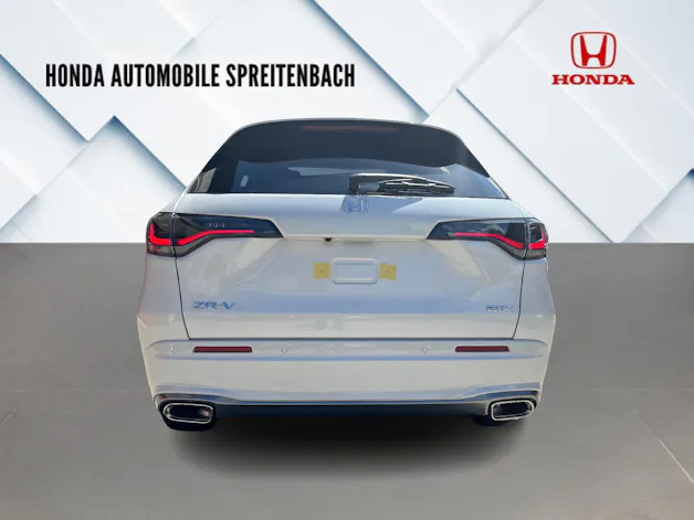 HONDA ZR-V 2.0 i-MMD Advance mit Honda Aktionsleasing 1.9% und 8 Jahren Garantie