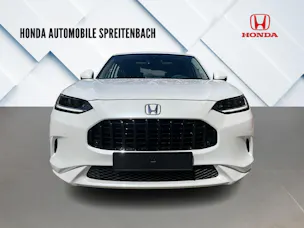 HONDA ZR-V 2.0 i-MMD Advance mit Honda Aktionsleasing 1.9% und 8 Jahren Garantie