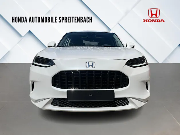 HONDA ZR-V 2.0 i-MMD Advance mit Honda Aktionsleasing 1.9% und 8 Jahren Garantie