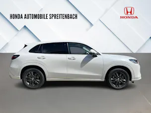 HONDA ZR-V 2.0 i-MMD Advance mit Honda Aktionsleasing 1.9% und 8 Jahren Garantie