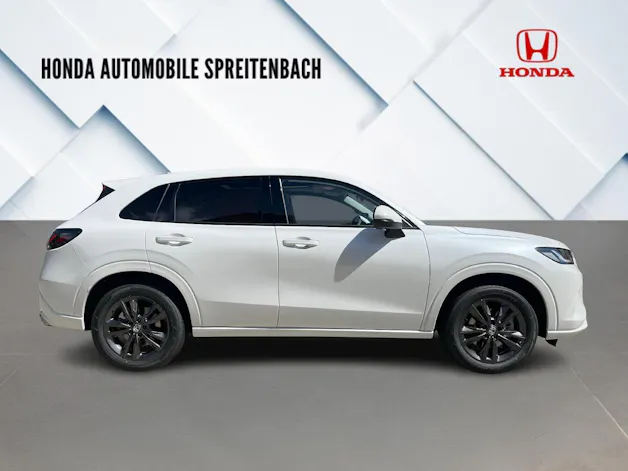HONDA ZR-V 2.0 i-MMD Advance mit Honda Aktionsleasing 1.9% und 8 Jahren Garantie