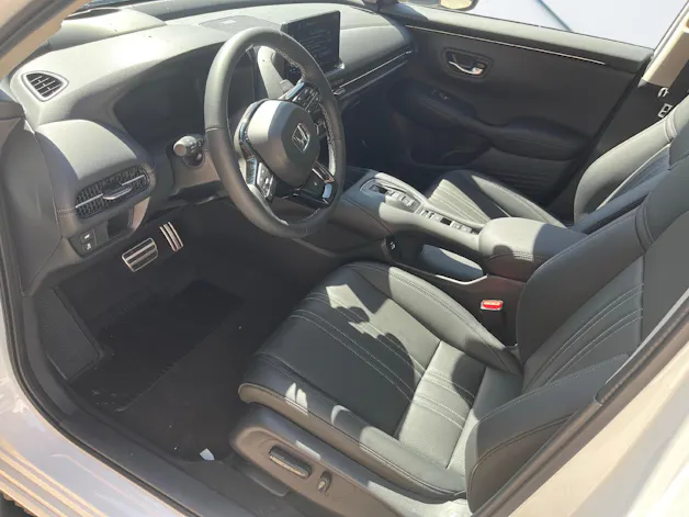 HONDA ZR-V 2.0 i-MMD Advance mit Honda Aktionsleasing 1.9% und 8 Jahren Garantie