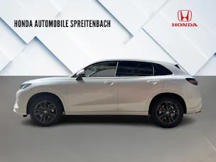 HONDA ZR-V 2.0 i-MMD Advance mit Honda Aktionsleasing 1.9% und 8 Jahren Garantie
