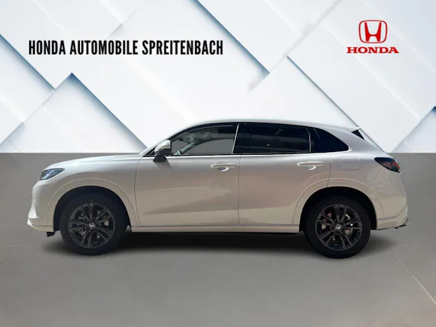 HONDA ZR-V 2.0 i-MMD Advance mit Honda Aktionsleasing 1.9% und 8 Jahren Garantie
