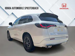 HONDA ZR-V 2.0 i-MMD Advance mit Honda Aktionsleasing 1.9% und 8 Jahren Garantie