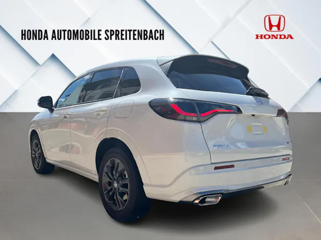 HONDA ZR-V 2.0 i-MMD Advance mit Honda Aktionsleasing 1.9% und 8 Jahren Garantie