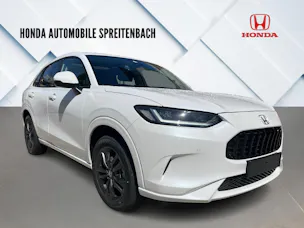 HONDA ZR-V 2.0 i-MMD Advance mit Honda Aktionsleasing 1.9% und 8 Jahren Garantie