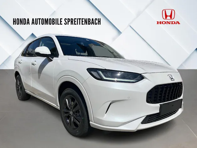 HONDA ZR-V 2.0 i-MMD Advance mit Honda Aktionsleasing 1.9% und 8 Jahren Garantie