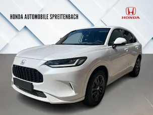 HONDA ZR-V 2.0 i-MMD Advance mit Honda Aktionsleasing 1.9% und 8 Jahren Garantie