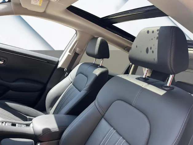 HONDA ZR-V 2.0 i-MMD Advance mit Honda Aktionsleasing 1.9% und 8 Jahren Garantie