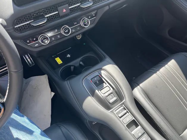 HONDA ZR-V 2.0 i-MMD Advance mit Honda Aktionsleasing 1.9% und 8 Jahren Garantie