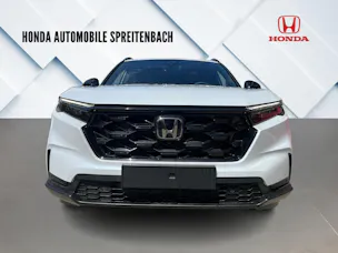 HONDA CR-V 2.0 i-MMD Advance 4WD mit Honda Aktionsleasing 1.9% und 8 Jahren Garantie